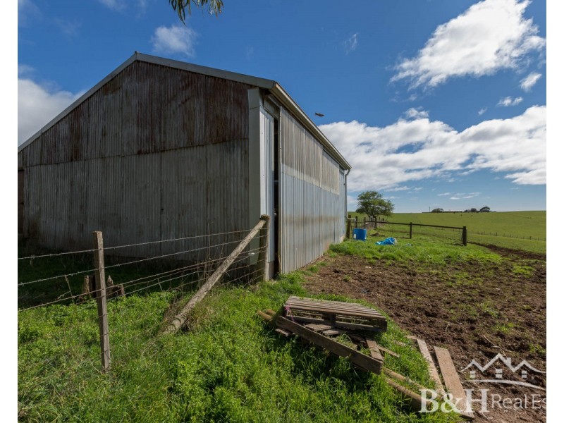 30 Dobsons Lane, Boat Harbour TAS 7321