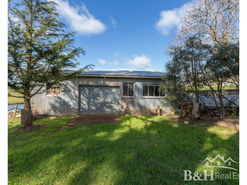 30 Dobsons Lane, Boat Harbour TAS 7321