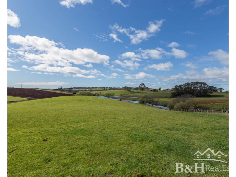 30 Dobsons Lane, Boat Harbour TAS 7321