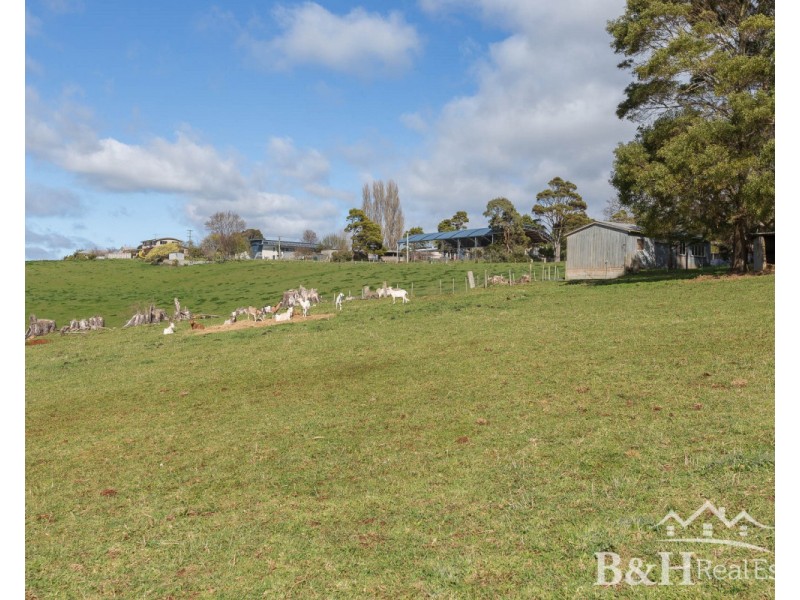30 Dobsons Lane, Boat Harbour TAS 7321