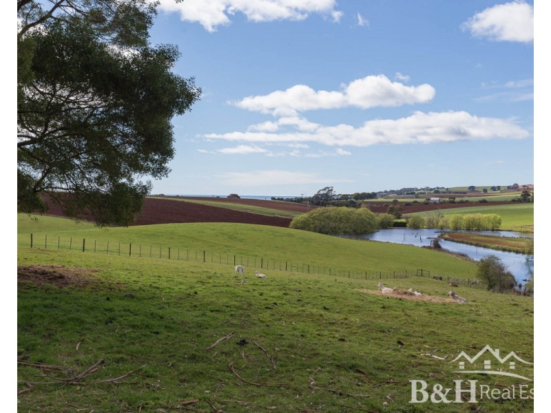 30 Dobsons Lane, Boat Harbour TAS 7321