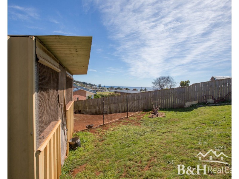 23 Quinn Street, Penguin TAS 7316