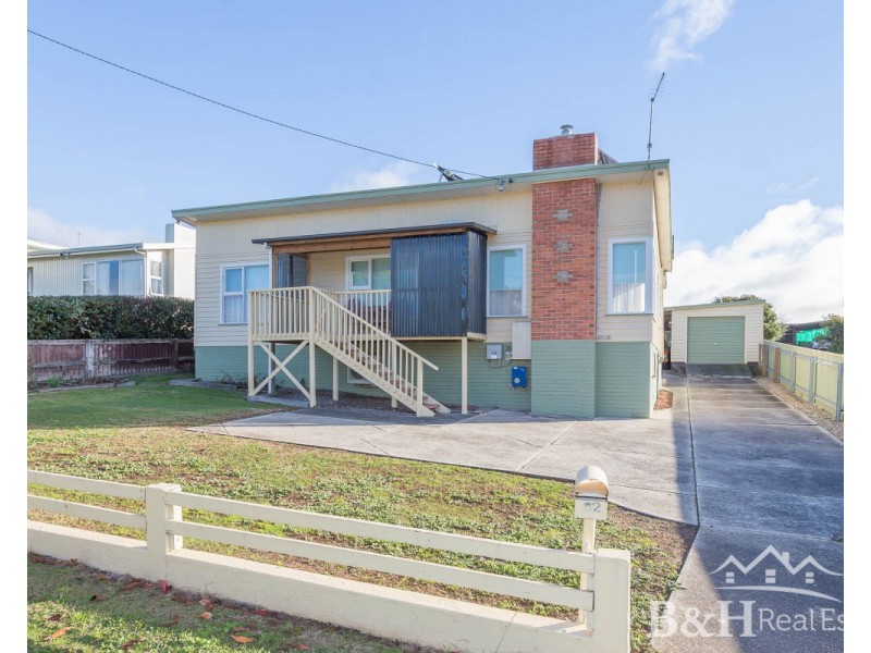 82 Turners Beach Road, Turners Beach TAS 7315