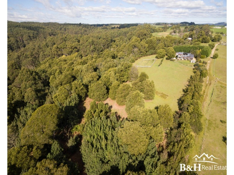 136 Elphinstones Road, Calder TAS 7325