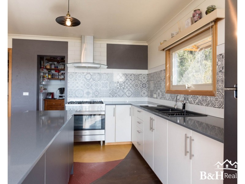 136 Elphinstones Road, Calder TAS 7325