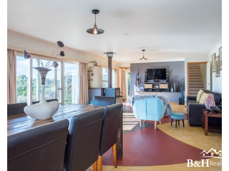 136 Elphinstones Road, Calder TAS 7325