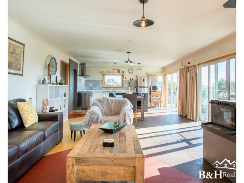 136 Elphinstones Road, Calder TAS 7325