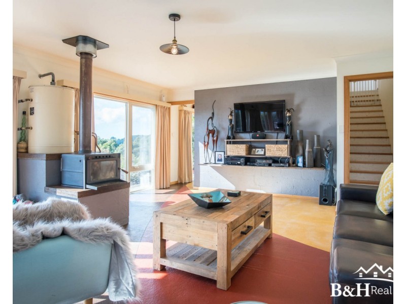 136 Elphinstones Road, Calder TAS 7325