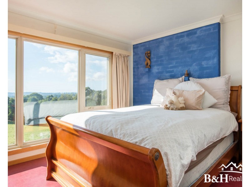 136 Elphinstones Road, Calder TAS 7325
