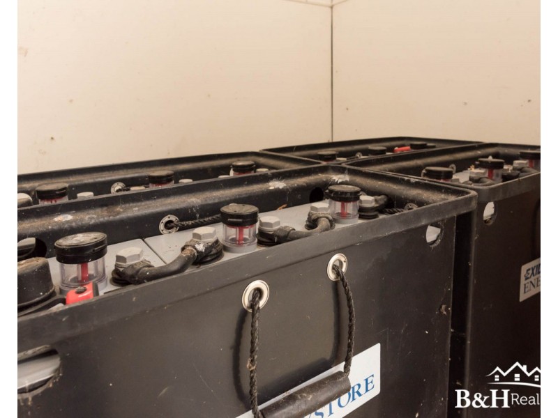 136 Elphinstones Road, Calder TAS 7325