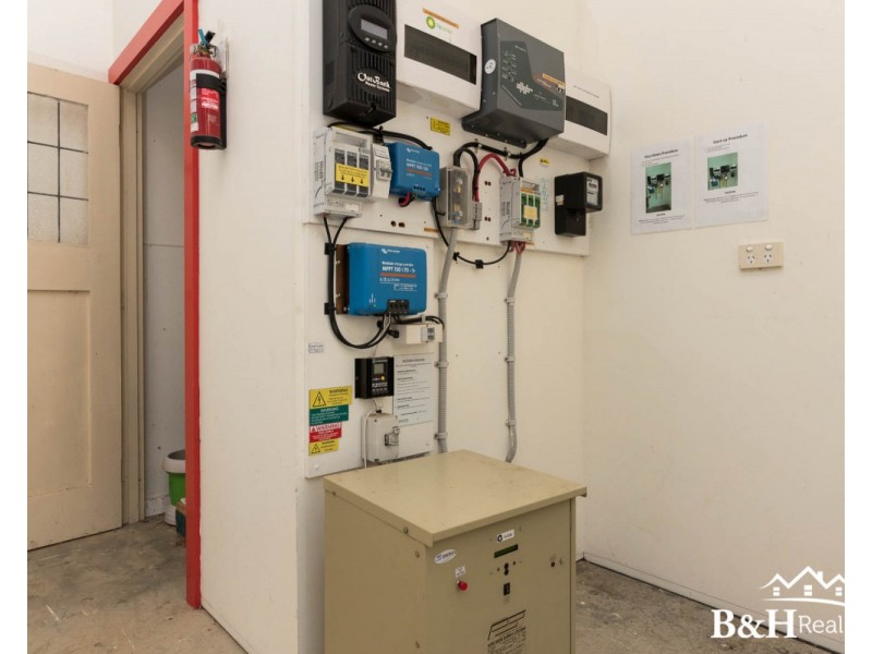 136 Elphinstones Road, Calder TAS 7325