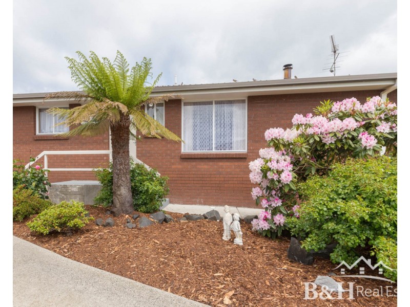 2 Jerling Street, West Ulverstone TAS 7315