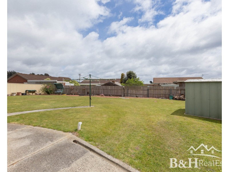 2 Jerling Street, West Ulverstone TAS 7315