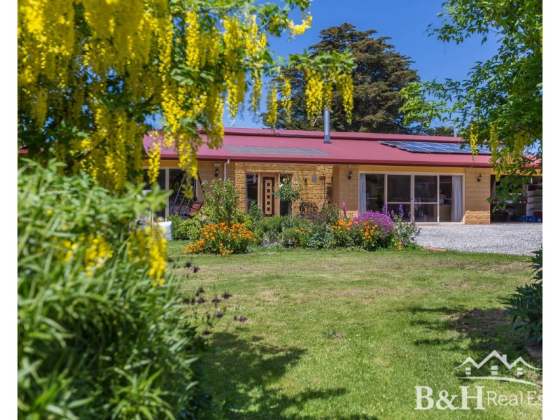 1001 Oldina Road, Oldina TAS 7325