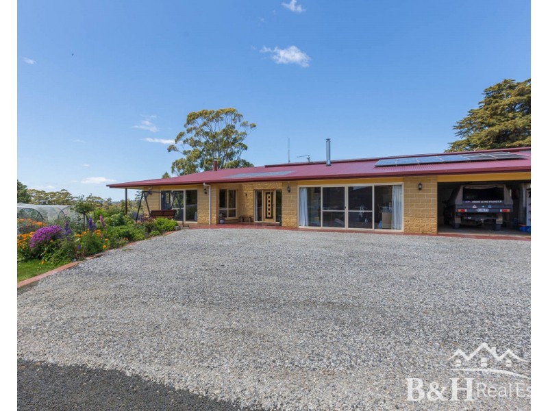 1001 Oldina Road, Oldina TAS 7325