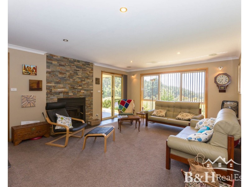 1001 Oldina Road, Oldina TAS 7325