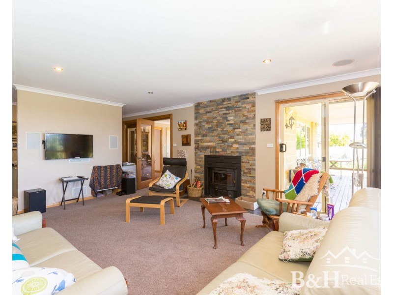 1001 Oldina Road, Oldina TAS 7325