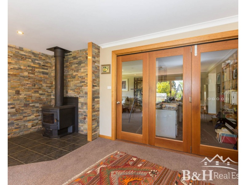 1001 Oldina Road, Oldina TAS 7325