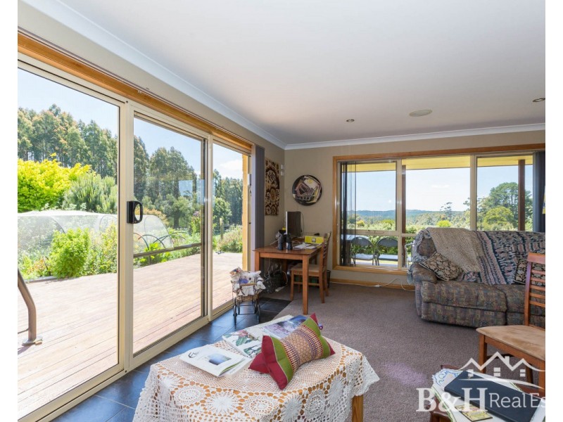 1001 Oldina Road, Oldina TAS 7325