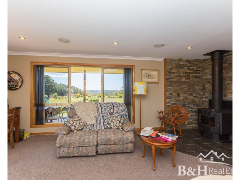 1001 Oldina Road, Oldina TAS 7325