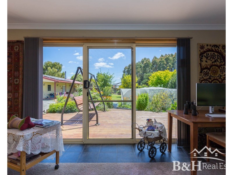 1001 Oldina Road, Oldina TAS 7325