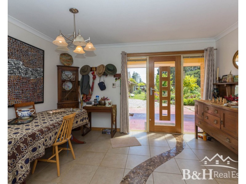 1001 Oldina Road, Oldina TAS 7325