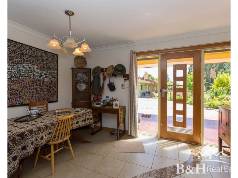 1001 Oldina Road, Oldina TAS 7325