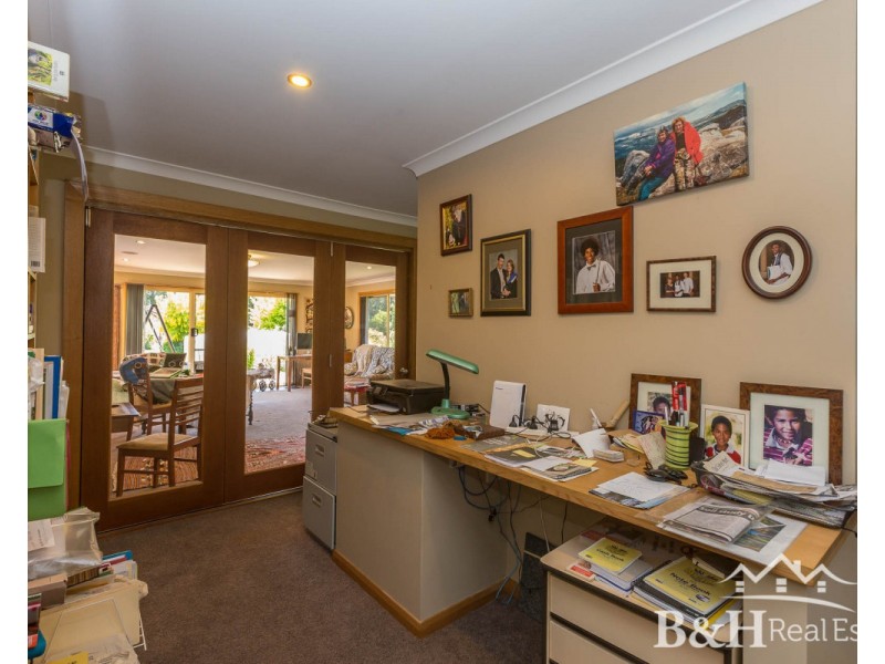 1001 Oldina Road, Oldina TAS 7325