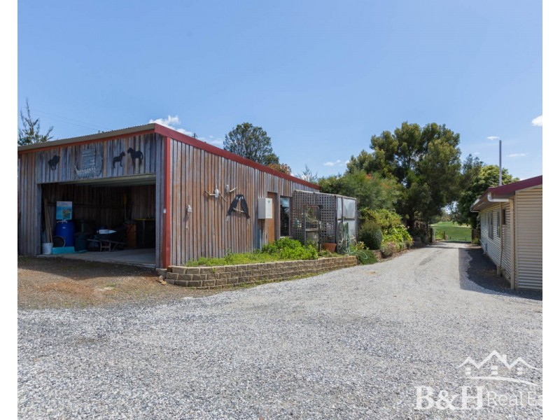 1001 Oldina Road, Oldina TAS 7325