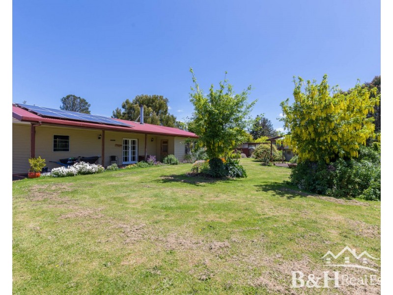 1001 Oldina Road, Oldina TAS 7325