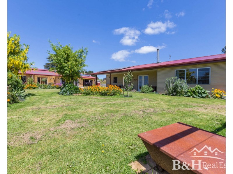 1001 Oldina Road, Oldina TAS 7325