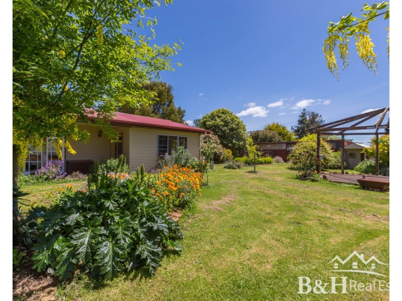 1001 Oldina Road, Oldina TAS 7325