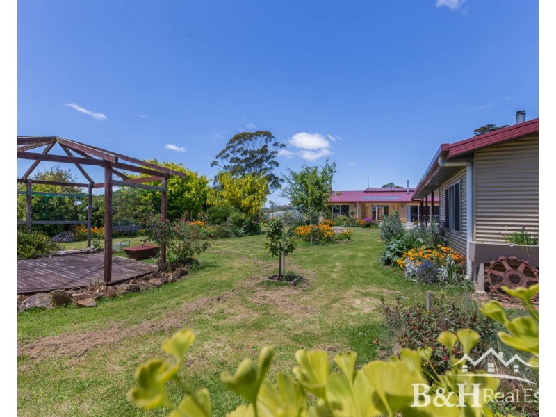 1001 Oldina Road, Oldina TAS 7325