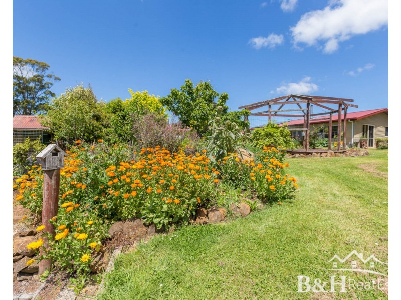 1001 Oldina Road, Oldina TAS 7325