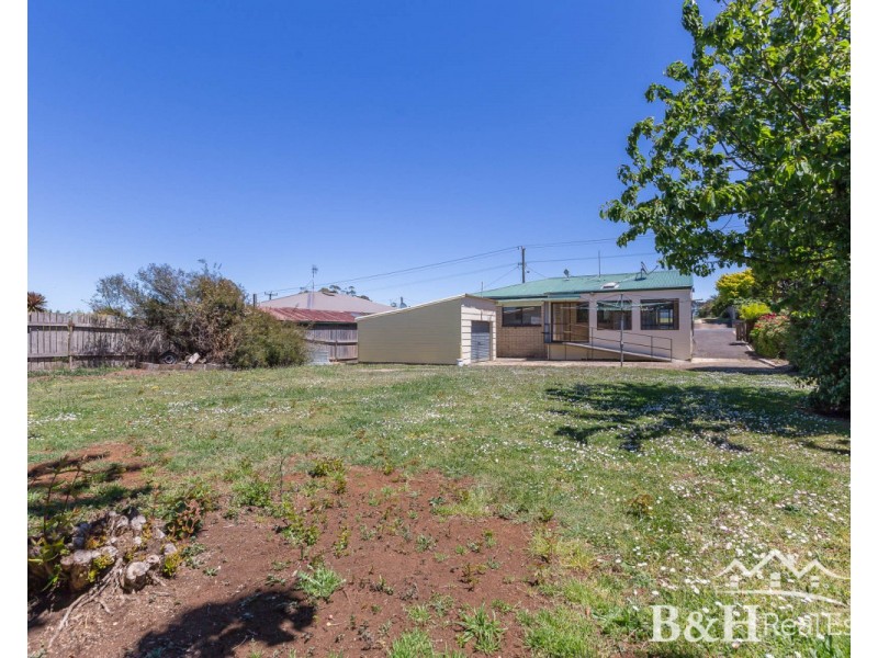 941 Ridgley Highway, Ridgley TAS 7321