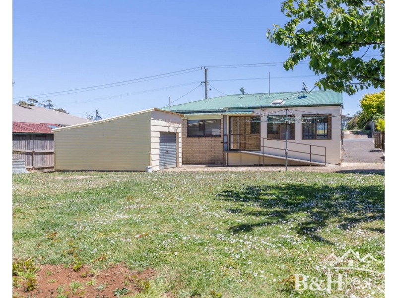 941 Ridgley Highway, Ridgley TAS 7321