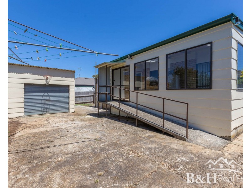 941 Ridgley Highway, Ridgley TAS 7321