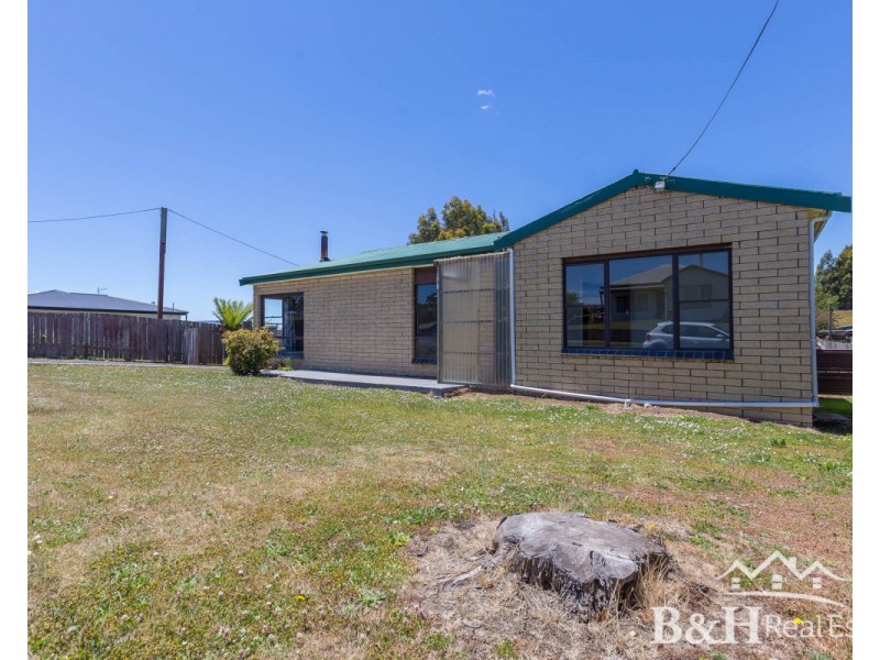 941 Ridgley Highway, Ridgley TAS 7321