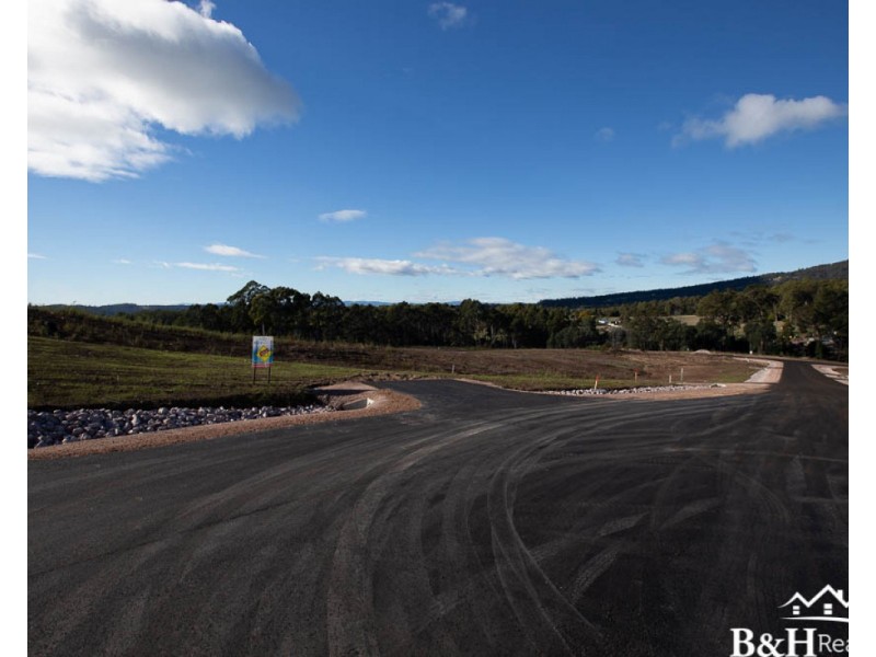 156 Melrose Road, Aberdeen TAS 7310