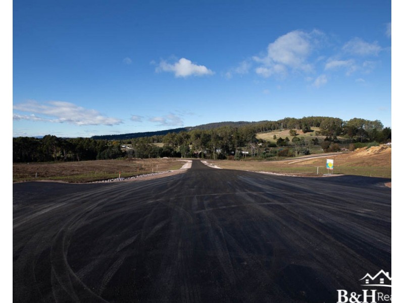 156 Melrose Road, Aberdeen TAS 7310