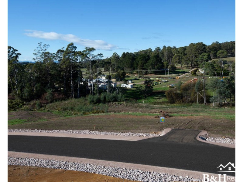 156 Melrose Road, Aberdeen TAS 7310
