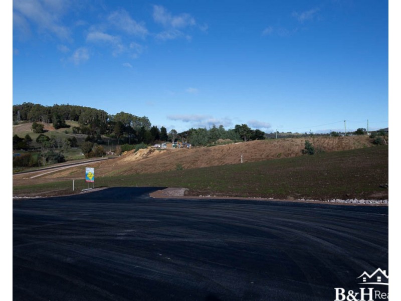 156 Melrose Road, Aberdeen TAS 7310