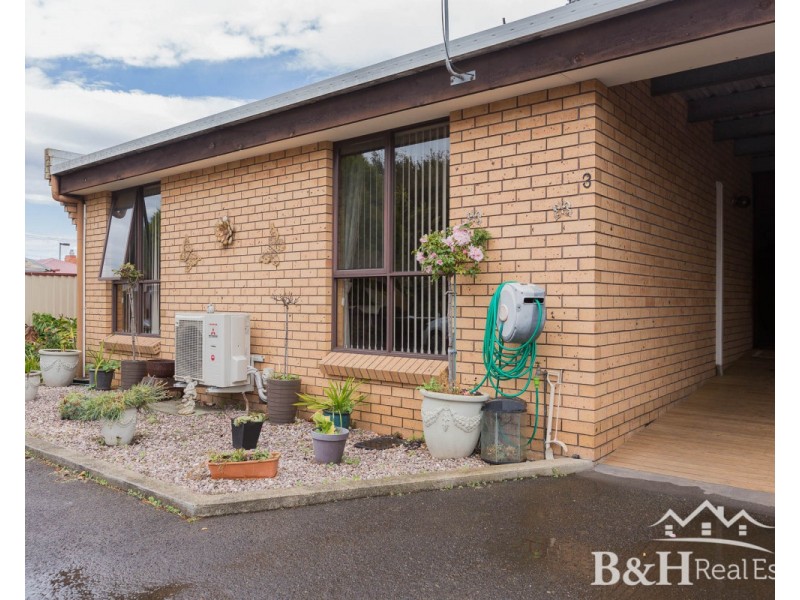 3/81 Stewart Street, Devonport TAS 7310