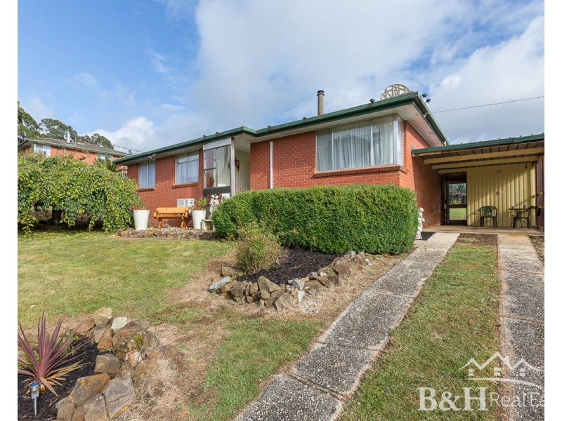 1448 Oonah Road, Tewkesbury TAS 7321