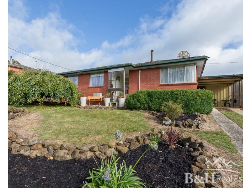 1448 Oonah Road, Tewkesbury TAS 7321