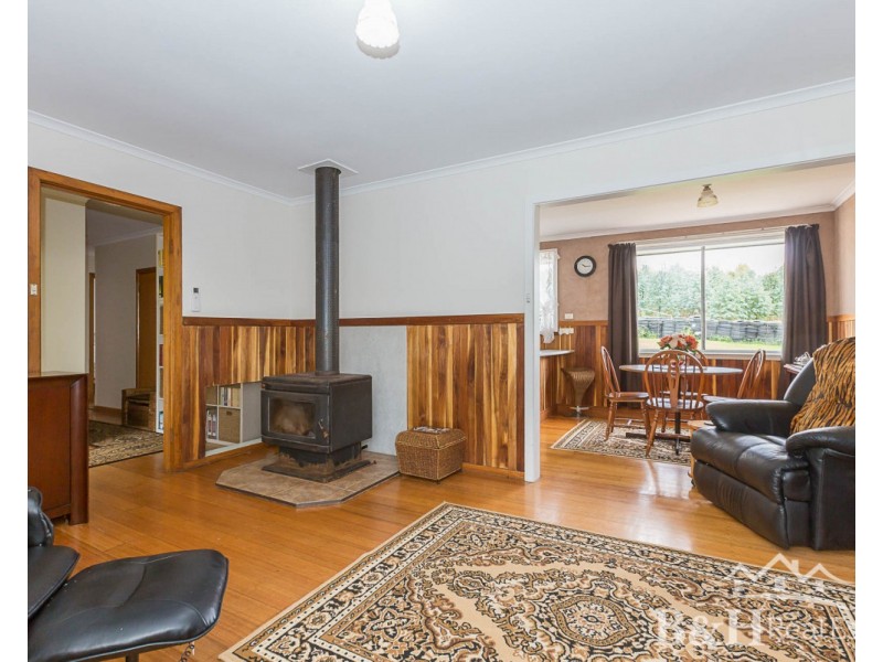 1448 Oonah Road, Tewkesbury TAS 7321