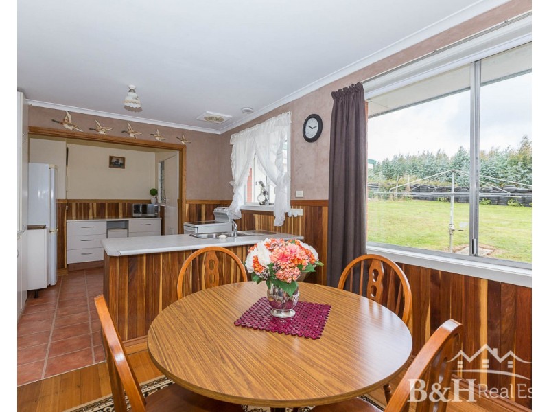 1448 Oonah Road, Tewkesbury TAS 7321