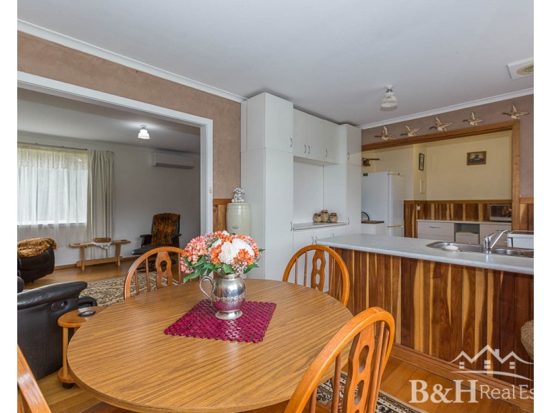 1448 Oonah Road, Tewkesbury TAS 7321
