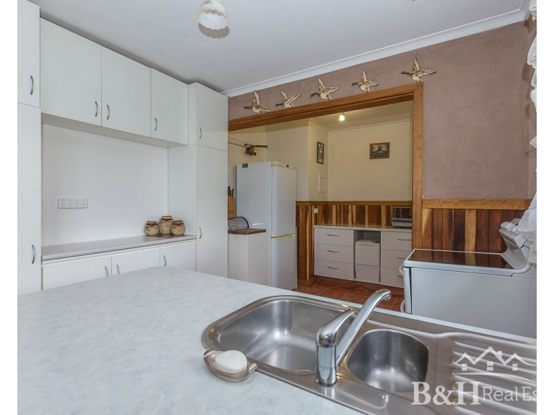 1448 Oonah Road, Tewkesbury TAS 7321