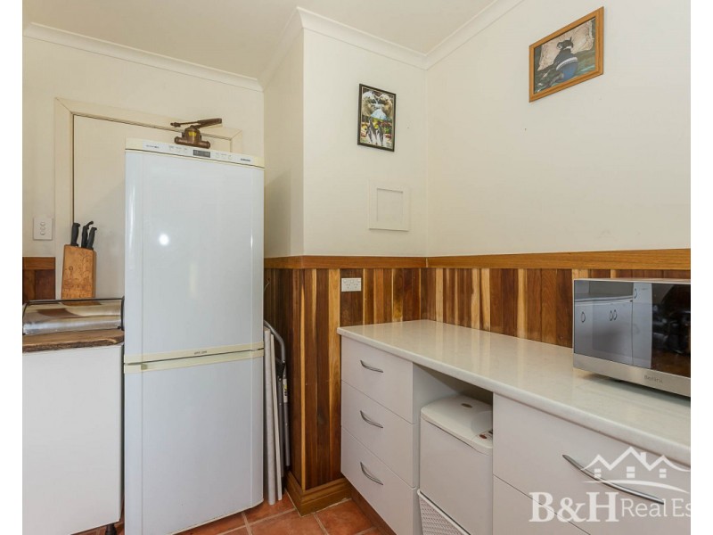 1448 Oonah Road, Tewkesbury TAS 7321
